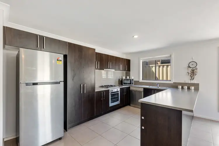 Second view of Homely house listing, 17 PAULINE WAY, Kilmore VIC 3764