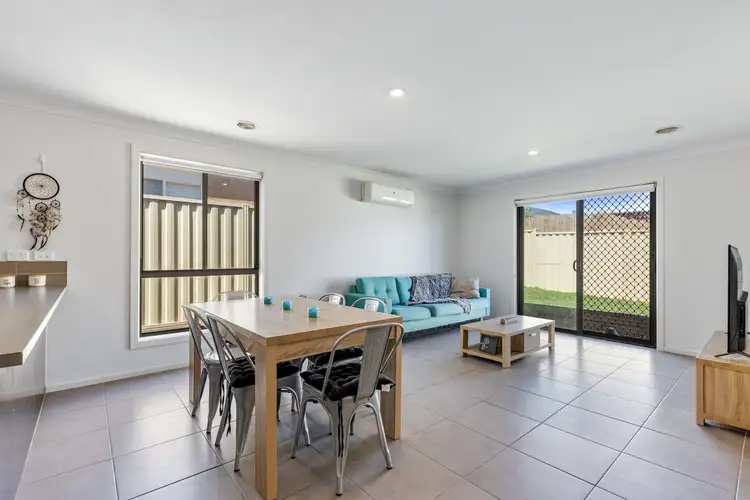 Third view of Homely house listing, 17 PAULINE WAY, Kilmore VIC 3764