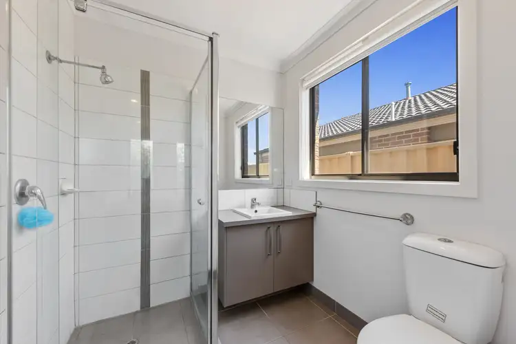 Fourth view of Homely house listing, 17 PAULINE WAY, Kilmore VIC 3764