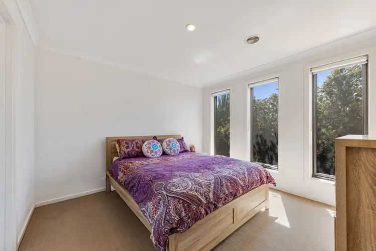 Fifth view of Homely house listing, 17 PAULINE WAY, Kilmore VIC 3764