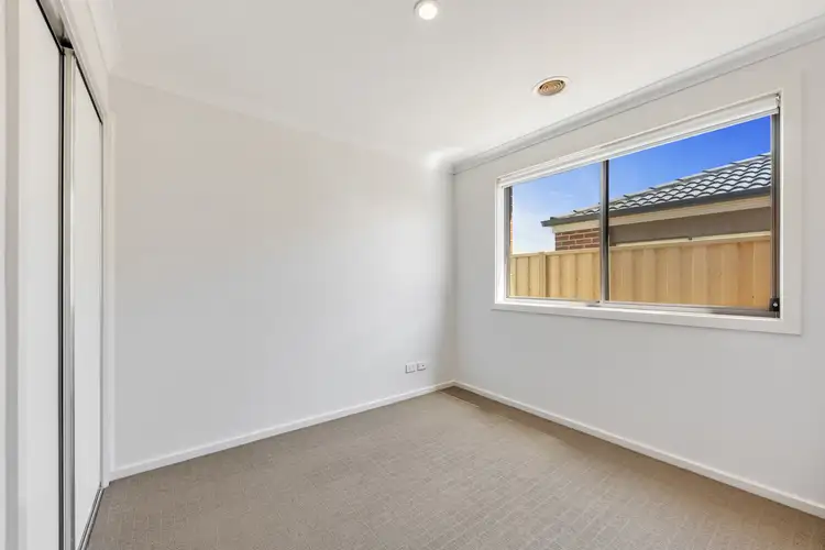 Sixth view of Homely house listing, 17 PAULINE WAY, Kilmore VIC 3764