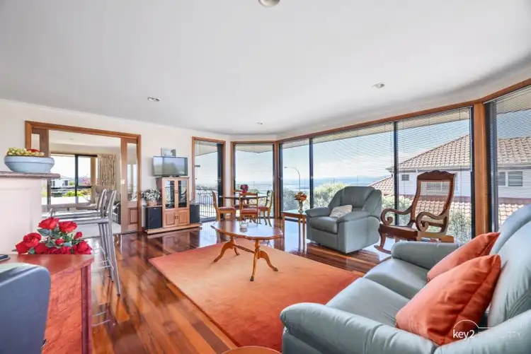 Sixth view of Homely house listing, 15 Cynthia Court, Riverside TAS 7250