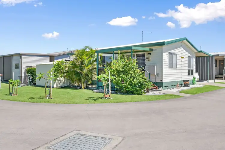 Main view of Homely house listing, 45 Honeyeater Way/69 Light Street, Casino NSW 2470