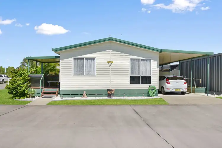 Second view of Homely house listing, 45 Honeyeater Way/69 Light Street, Casino NSW 2470