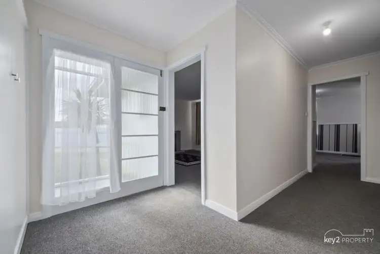 Second view of Homely house listing, 15 Trethewie Street, Ravenswood TAS 7250