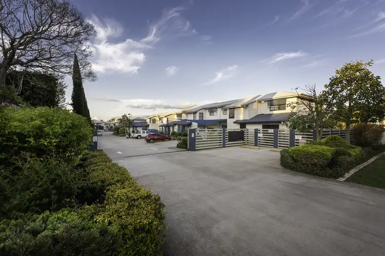 Main view of Homely block of units listing, Address available on request