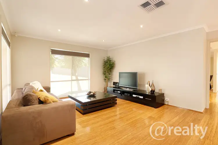 Second view of Homely house listing, 3 Lambert Court, Endeavour Hills VIC 3802
