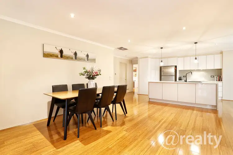 Third view of Homely house listing, 3 Lambert Court, Endeavour Hills VIC 3802