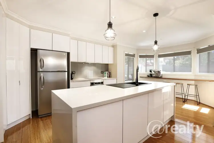 Fourth view of Homely house listing, 3 Lambert Court, Endeavour Hills VIC 3802