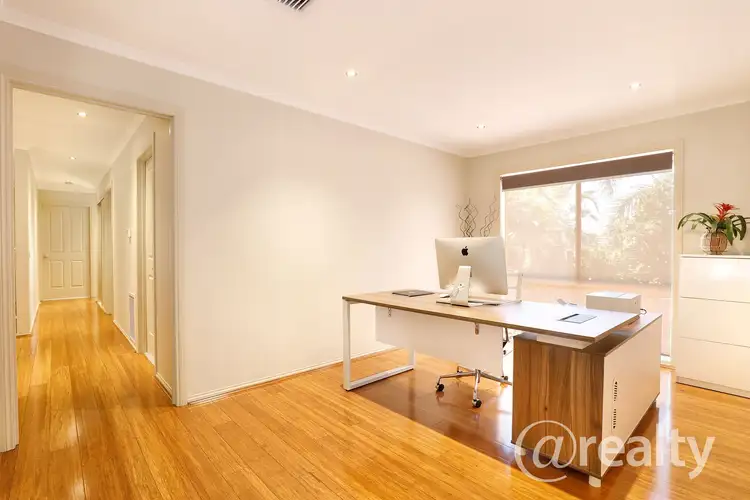 Sixth view of Homely house listing, 3 Lambert Court, Endeavour Hills VIC 3802