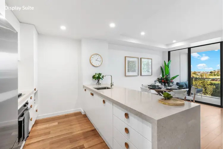 501/116 Parry Street, Newcastle West NSW 2302