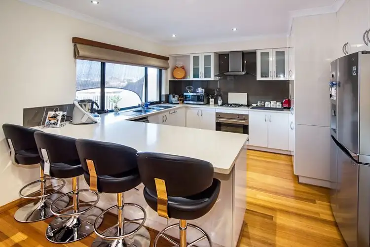 Third view of Homely house listing, 4 Anchor View, Geographe WA 6280