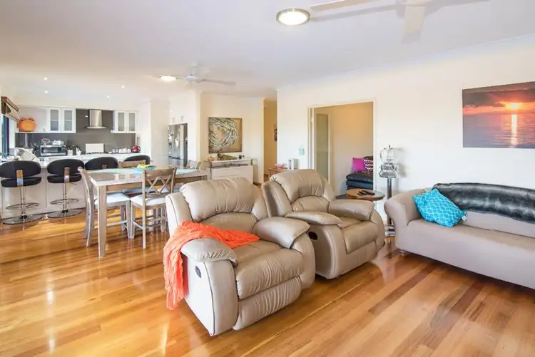Fourth view of Homely house listing, 4 Anchor View, Geographe WA 6280
