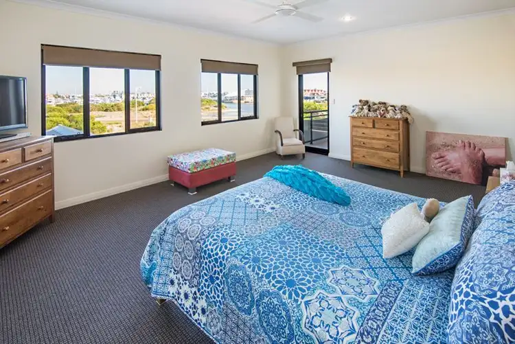 Seventh view of Homely house listing, 4 Anchor View, Geographe WA 6280
