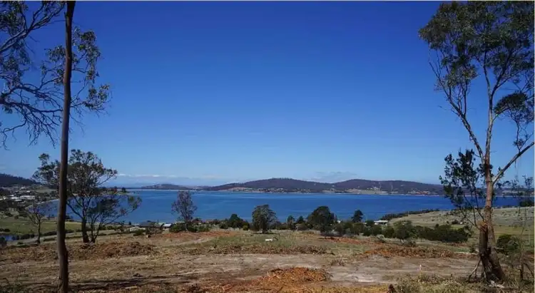 Second view of Homely land listing, 194 Tollard Drive, Rokeby TAS 7019