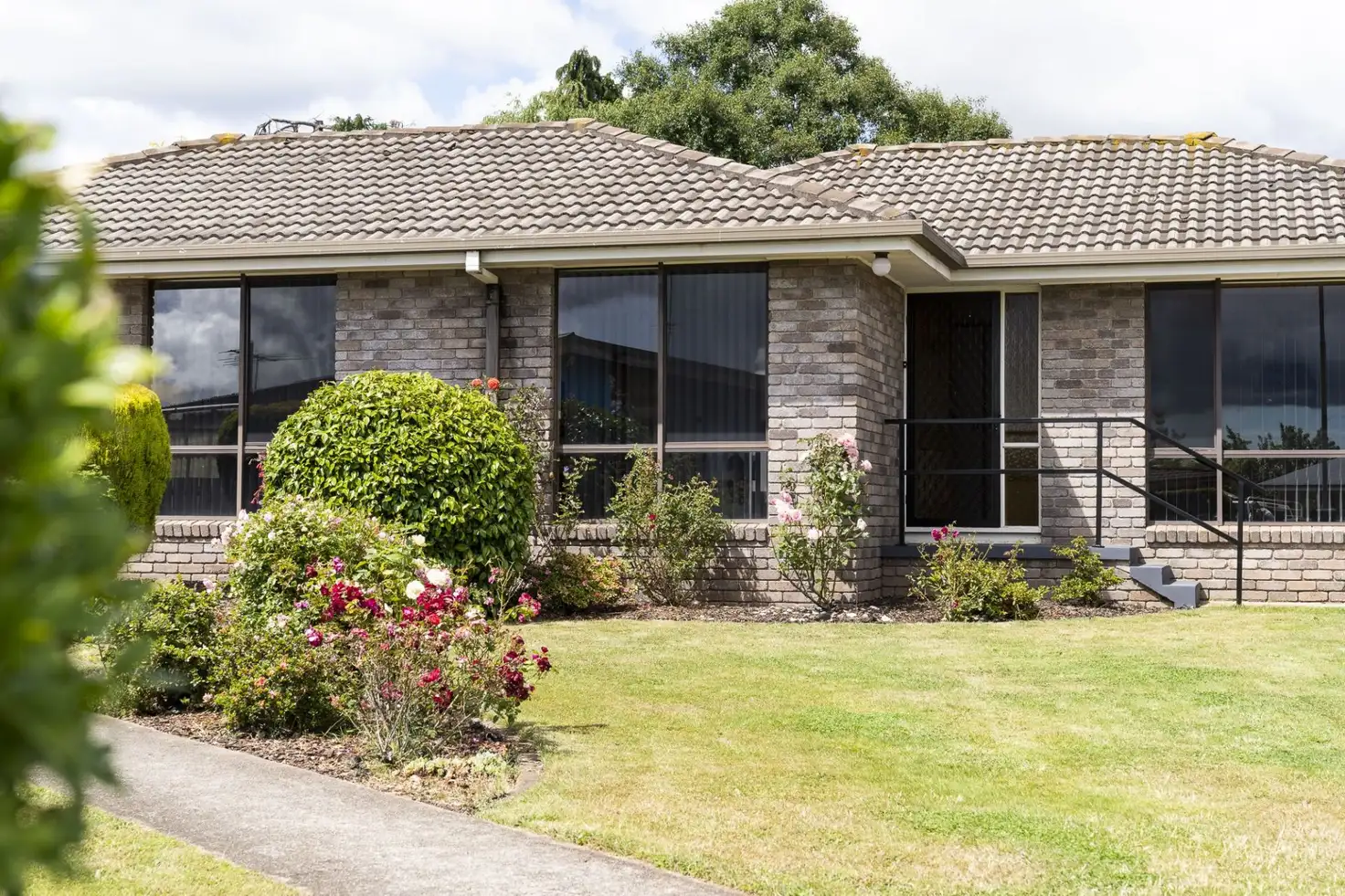 Main view of Homely house listing, 36 Beattie Street, Scottsdale TAS 7260