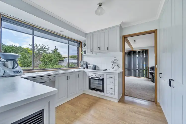 Sixth view of Homely house listing, 36 Beattie Street, Scottsdale TAS 7260