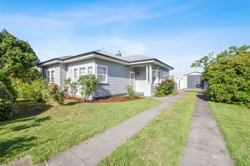 Main view of Homely house listing, 150 Bridge Street, Campbell Town TAS 7210