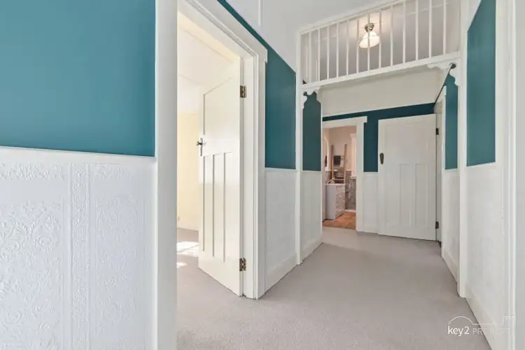 Second view of Homely house listing, 150 Bridge Street, Campbell Town TAS 7210
