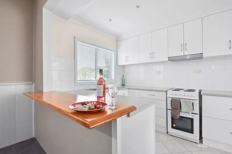 Fifth view of Homely house listing, 150 Bridge Street, Campbell Town TAS 7210