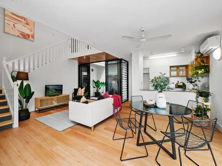3/8 Waterworks Road, Red Hill QLD 4059