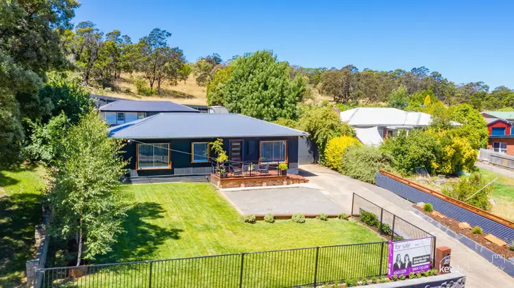 Main view of Homely house listing, 105 Ravenswood Road, Ravenswood TAS 7250