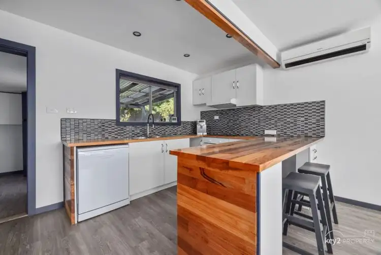 Fourth view of Homely house listing, 105 Ravenswood Road, Ravenswood TAS 7250