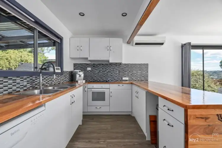 Fifth view of Homely house listing, 105 Ravenswood Road, Ravenswood TAS 7250