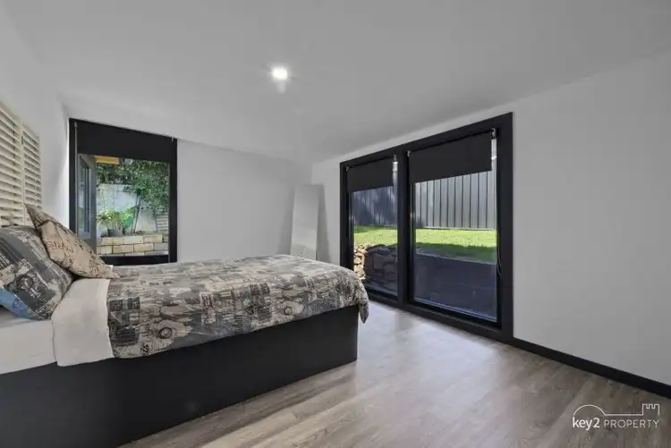 Sixth view of Homely house listing, 105 Ravenswood Road, Ravenswood TAS 7250