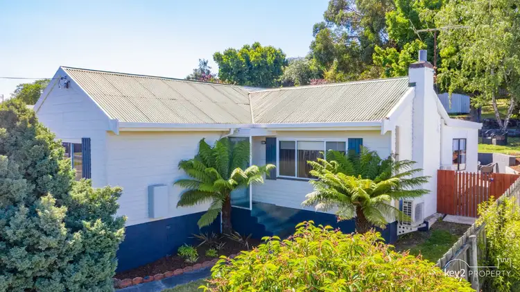 13 Bennett Street, South Launceston TAS 7249