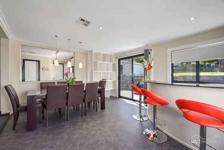 Fifth view of Homely house listing, 13 Bennett Street, South Launceston TAS 7249