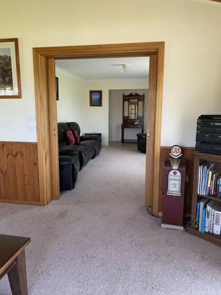 Fourth view of Homely house listing, 93 Penshurst-Warrnambool Road, Koroit VIC 3282