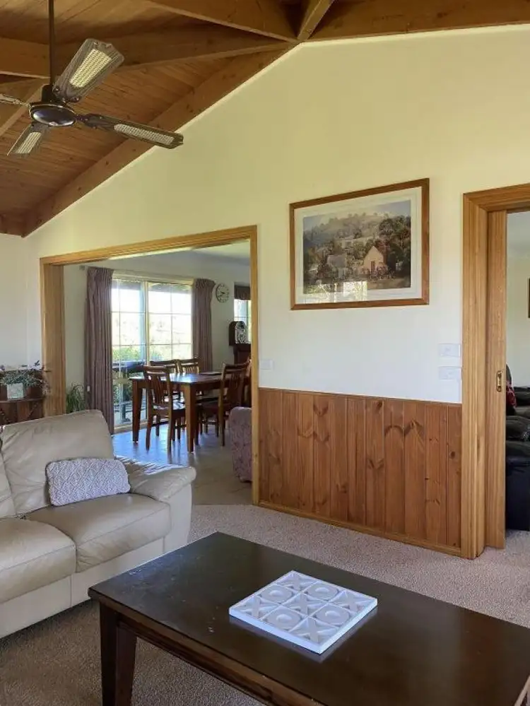 Fifth view of Homely house listing, 93 Penshurst-Warrnambool Road, Koroit VIC 3282