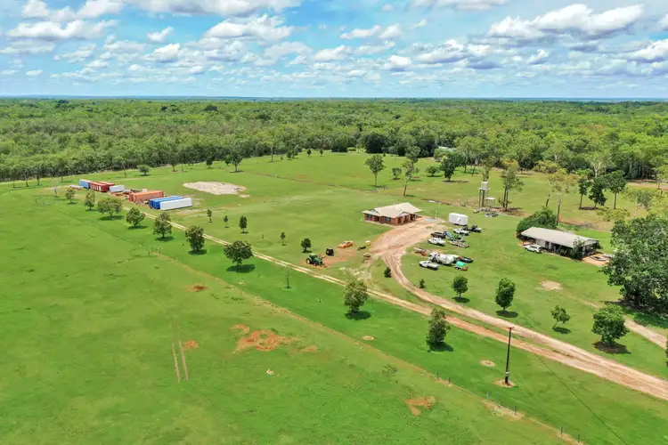 Seventh view of Homely rural property listing, 600 Strangways Road, Humpty Doo NT 836