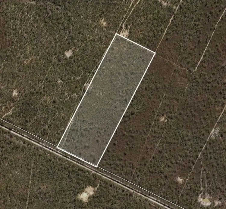 Lot 31 Upper Humbug Road, Tara QLD 4421
