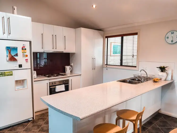 Second view of Homely house listing, 97 Goldfields Road, Castletown WA 6450