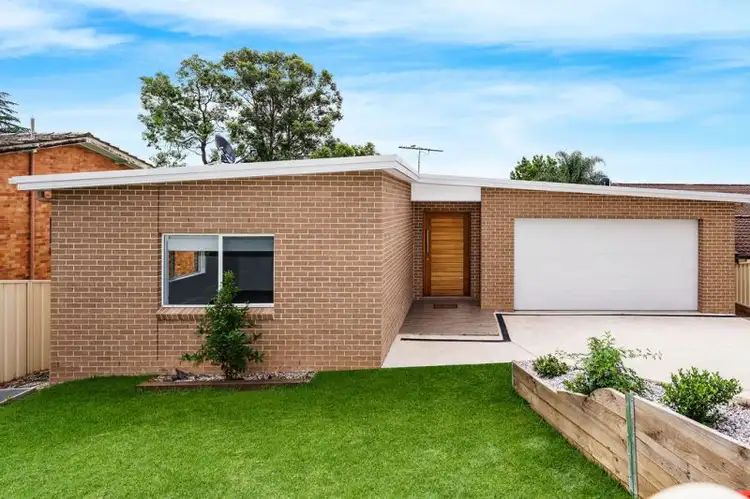14 Austin Avenue, Campbelltown NSW 2560