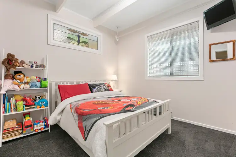 Sixth view of Homely house listing, 33 Rosshire Road, Newport VIC 3015