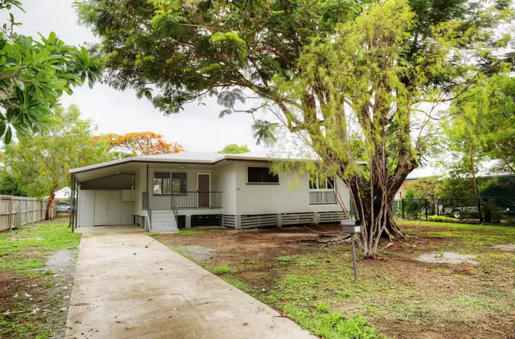 Main view of Homely house listing, 10 Neptune Road, Kirwan QLD 4817