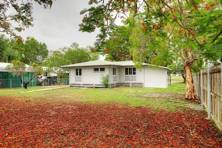 Second view of Homely house listing, 10 Neptune Road, Kirwan QLD 4817
