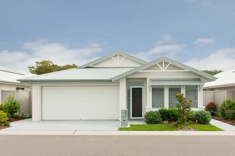 Main view of Homely retirement listing, 5/37 Anchorage circuit, Anna Bay NSW 2316