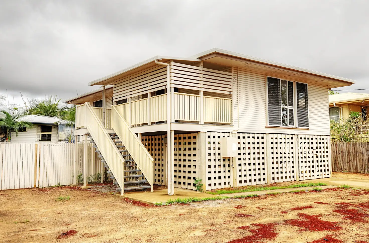 Main view of Homely house listing, 26 Hivers Street, Vincent QLD 4814