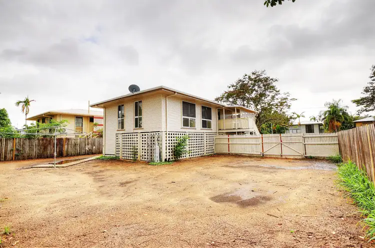 Second view of Homely house listing, 26 Hivers Street, Vincent QLD 4814