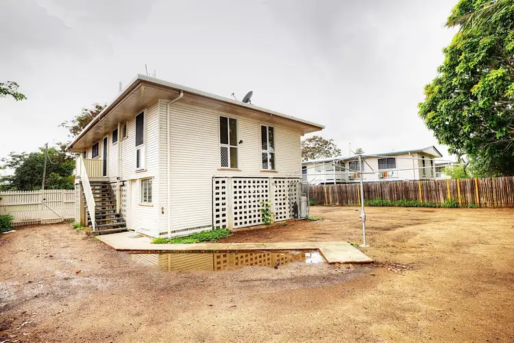 Third view of Homely house listing, 26 Hivers Street, Vincent QLD 4814