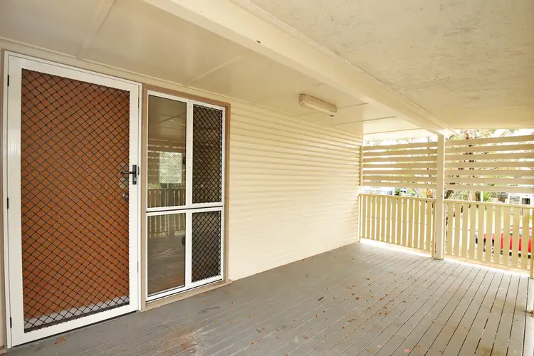 Fourth view of Homely house listing, 26 Hivers Street, Vincent QLD 4814