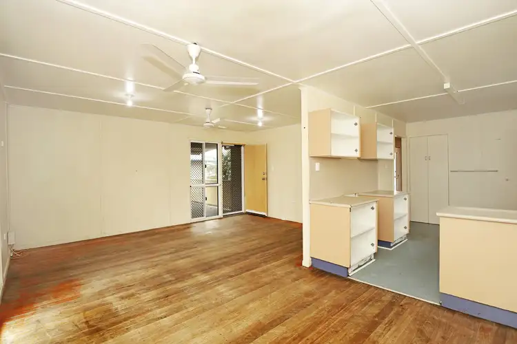 Fifth view of Homely house listing, 26 Hivers Street, Vincent QLD 4814