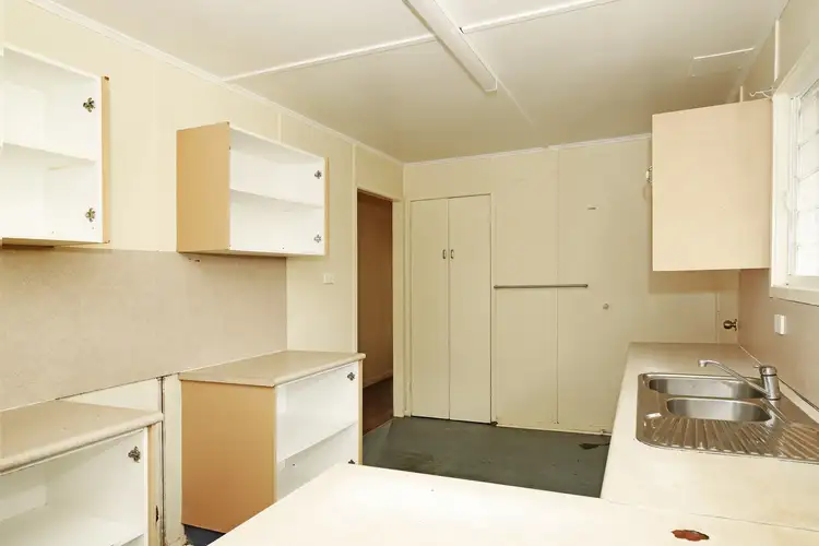 Sixth view of Homely house listing, 26 Hivers Street, Vincent QLD 4814