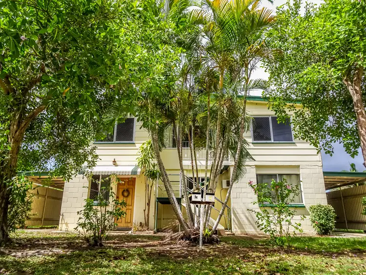 46 Silky Oak Street, Kirwan QLD 4817