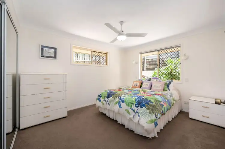 Sixth view of Homely house listing, 7 Brolgaglen Close, Ferny Grove QLD 4055