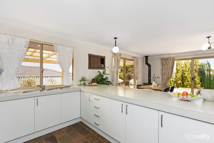 Fourth view of Homely house listing, 61 Garling Street, Kardinya WA 6163